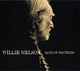 Willie Nelson - Band of Brothers