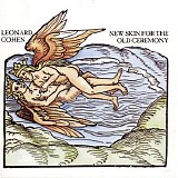 Leonard Cohen - New Skin for the Old Ceremony