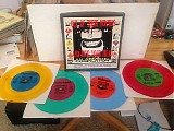 Various artists - Out Of Their Mouths And Into Your Head