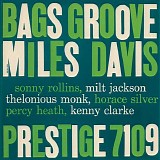 Miles Davis - Bags' Groove