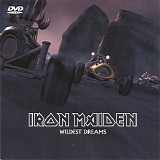 Iron Maiden - Wildest Dreams