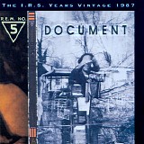 R.E.M. - Document