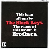 Black Keys - Brothers