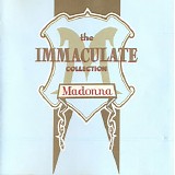 Madonna - The Immaculate Collection