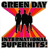 Green Day - International Superhits!