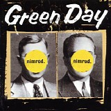 Green Day - Nimrod.