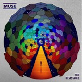 Muse - The Resistance (CD/DVD)