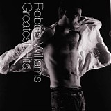 Robbie Williams - Greatest Hits