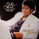 Michael Jackson - Thriller (25th Anniversary Edition)