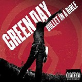 Green Day - Bullet In A Bible (CD/DVD)