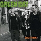 Green Day - Warning: