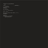 Aphex Twin - Computer Controlled Acoustic Instruments pt 2 EP [24-88]