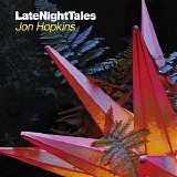 Various artists - LateNightTales - Jon Hopkins