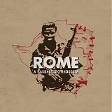 Rome - A Passage to Rhodesia