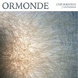 Ormonde - Cartographer/Explorer
