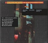 Depeche Mode - Black Celebration