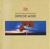 Depeche Mode - Music For The Masses