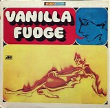 Vanilla Fudge - Vanilla Fudge