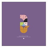 Various artists - Idol Tryouts Two: Ghostly International Vol. Two