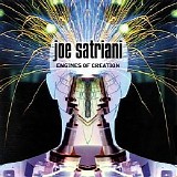 Joe Satriani - Engines of Creation