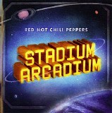 Red Hot Chili Peppers - Stadium Arcadium: Mars