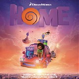 Lorne Balfe - Home