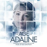 Rob Simonsen - The Age of Adaline