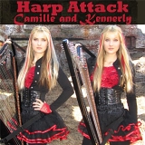 Camille And Kennerly - Harp Attack