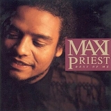 Maxi Priest - Best Of Me