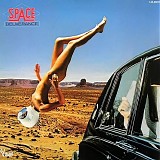 Space - Deliverance