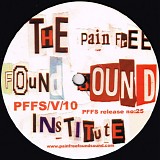 Various artists - Toolbox Selections Of Drop Name Records Volume 3