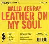 Hallo Venray - Leather On My Soul