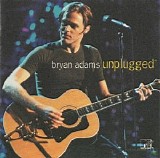 Bryan Adams - MTV Unplugged