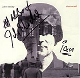 John Wesley - Disconnect