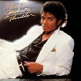 Michael Jackson - Thriller - Special Edition