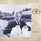 The Thought - The Dream Is Me
