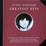Linda Ronstadt - Greatest Hits