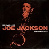 Joe Jackson - Body And Soul