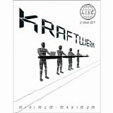 KRAFTWERK - 2005: Minimum-Maximum