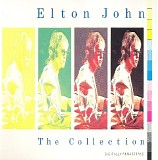 Elton John - The Collection