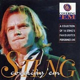 Sting - Covering 'em