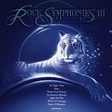 London Symphony Orchestra - Rock Symphonies III