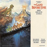 James Horner - The Land Before Time