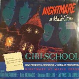 Girlschool - Nightmare at Maple Cross