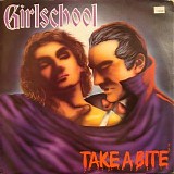 Girlschool - Take a Bite