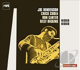 Joe Henderson - Mirror, Mirror