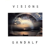 Gandalf - Visions