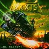 Axxis - Time Machine