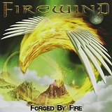 Firewind - Forged By Fire