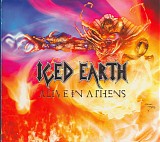 Iced Earth - Alive In Athens
